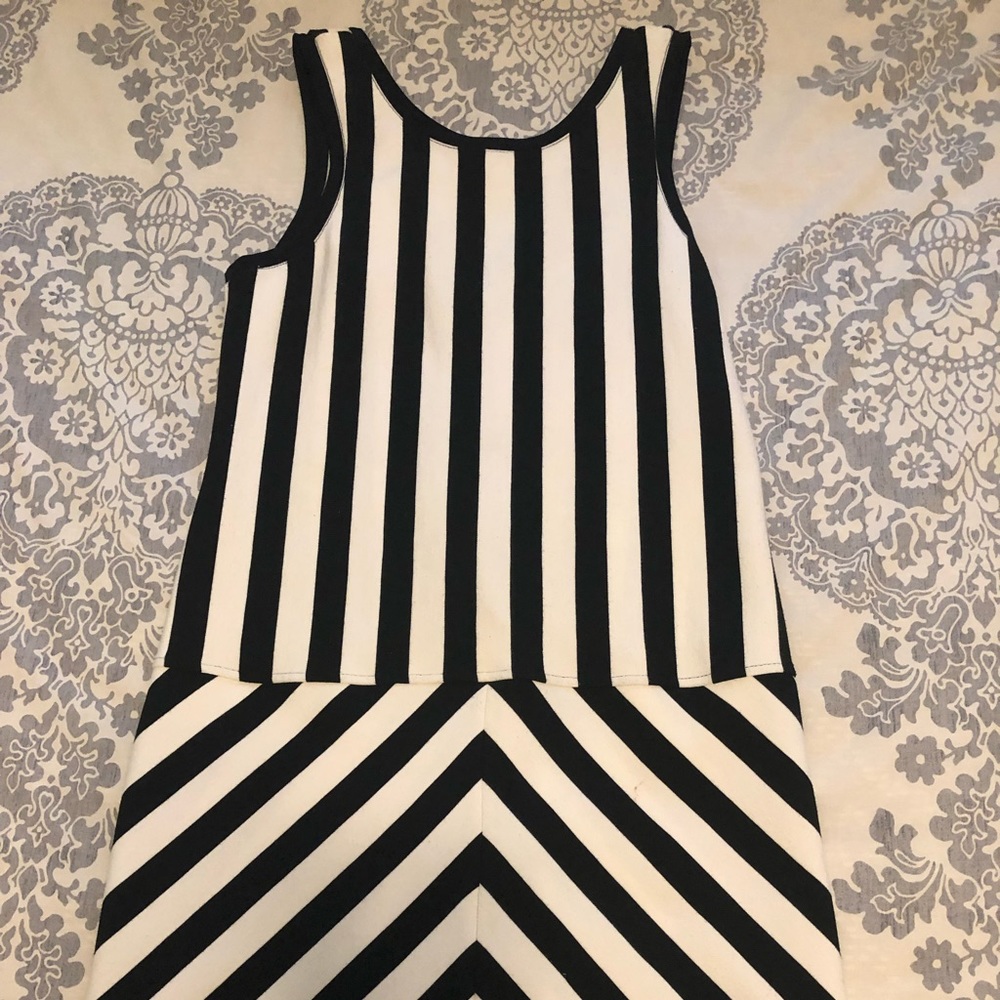 Sanctuary dress